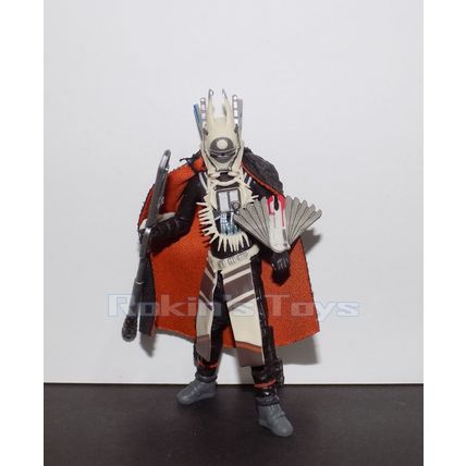 Loose The Vintage Collection VC125 Enfys Nest 3.75"