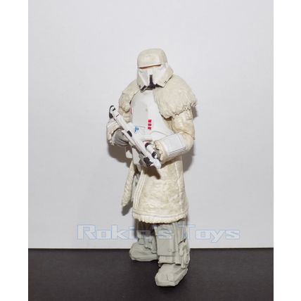 Loose The Vintage Collection VC128 Range Trooper 3.75"
