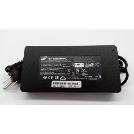 Original FSP 19.5V 9.23A FSP180-AJBN3 For Clevo P955ER/Sager NP8851 180W Charger