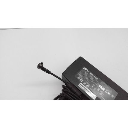 Original FSP 19.5V 9.23A FSP180-AJBN3 For Clevo P955ER/Sager NP8851 180W Charger