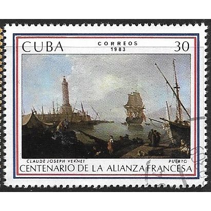 1983 SG 2910 - cancelled