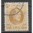 Belgium ( Belgique ) N° 203 YVERT OBLITERE (USED)