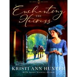 Enchanting the Heiress
