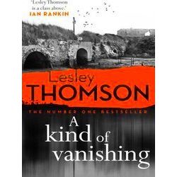 A Kind Of Vanishing