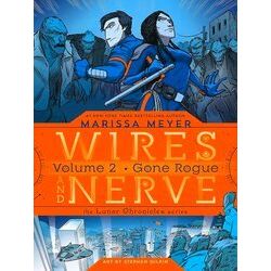 Wires and Nerve, Volume 2