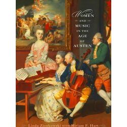 Women and Music in the Age of Austen