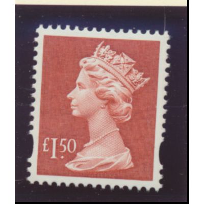 Great Britain Stamp Scott #MH280, Mint Never Hinged