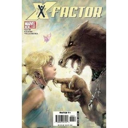 X-Factor (Vol 2) # 006 NM MODERN AGE COMICS