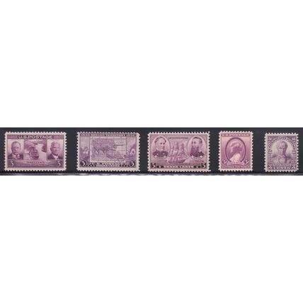 856 3c Panama Canal Very Fine MNH VA0726a