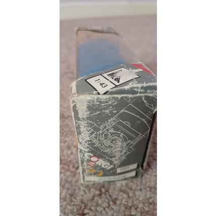 boxed corgi classics 1926 renault van