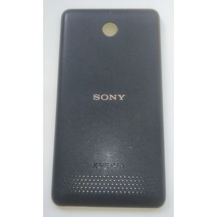 Sony Xperia E1 D2005 - back cover (battery rear cover) - Genuine Original