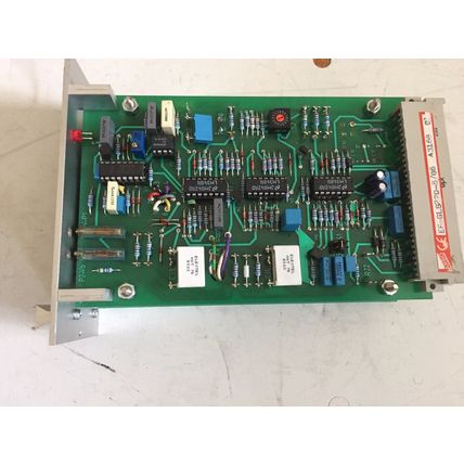 NEW ARBO EF-GLS220-5/16,EFGLS220-5 INDUSTIRAL POWER SUPPLY,ARBO ef-gls2205/06,CR