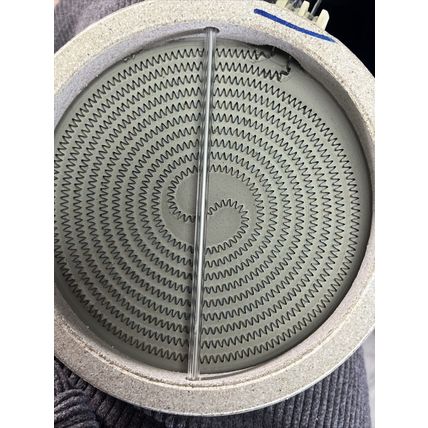 W10248261 KitchenAid/Whirpool Cooktop 1200W Surface Element W11171119