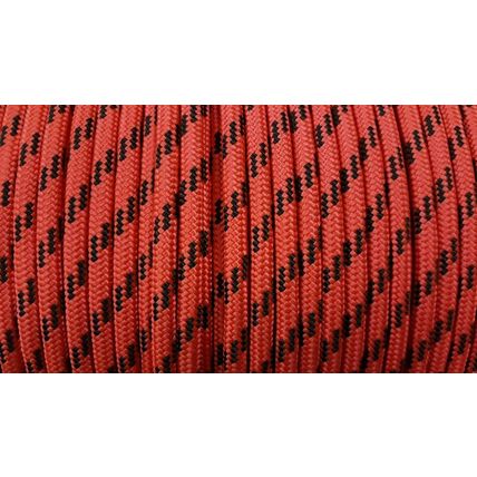 Strong Braided Polypropylene Plaited Poly Rope Cord Yacht Sailing Camping 10mm