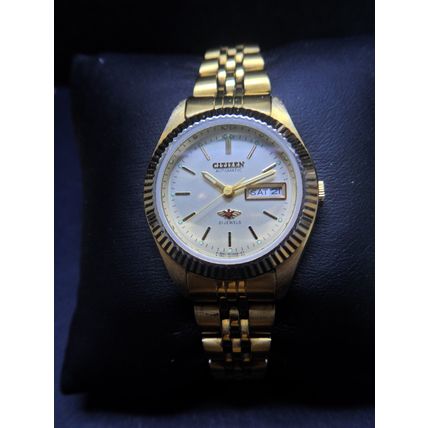 Citizen Automatic Ladies 21 Jewel Watch