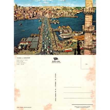 1993 - Istambul, Turquia