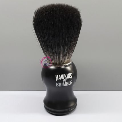 Hawkins & Brimble Shaving Cream Brush