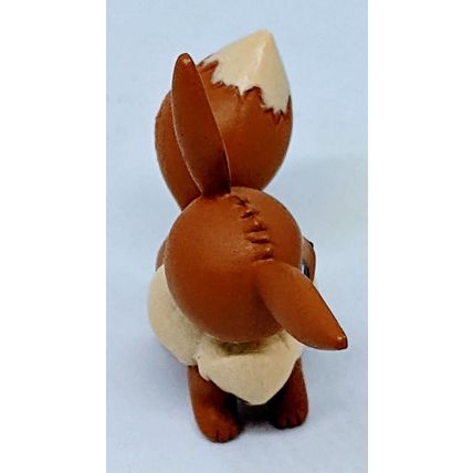 Pokemon Eve V2 Figurine