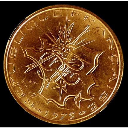 France - 5th Republic 1959 to 2001 Pre-Euro- 10 Francs Mathieu - Select the Date