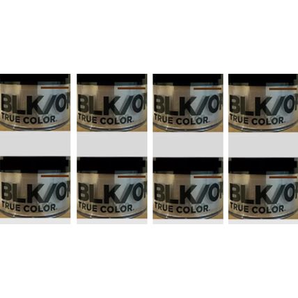 Black Opal Soft Velvet Finishing Powder 700 Deep 8PK