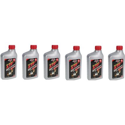Automatic Transmission Fluid Vantage ATF 32oz 6 PACK
