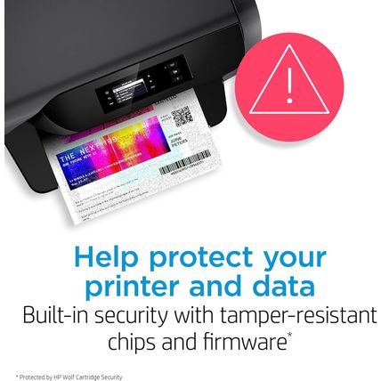 HP 67XL Black High-Yield Ink Cartridge | Works with HP Deskjet 1255, 2700, 4100