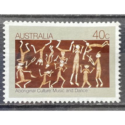 AUSTRALIA 1982 sg 0867 USED