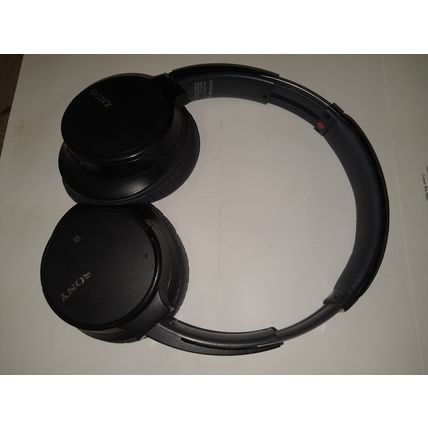 USED!! Sony WH-CH700N Wireless Over-Ear Bluetooth Headphones, FREE SHIPPING US!!