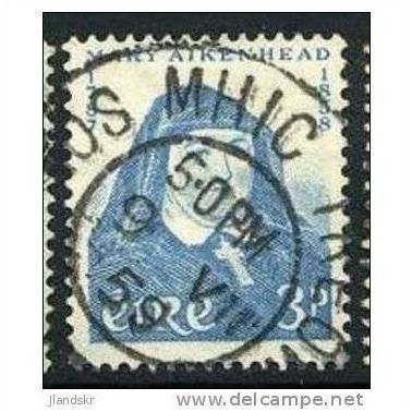 1958 Michel 138 - fine used (o)