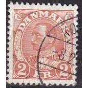 DÄNEMARK DANMARK [1934] MiNr 0213 ( O/used )