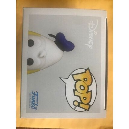 Funko Pop! Disney Trick or Treat Donald Duck #1220