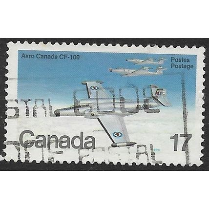 1980 SG 996 - #2 fine used (o)