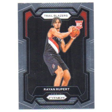 PRIZM RAYAN RUPERT ROOKIE
