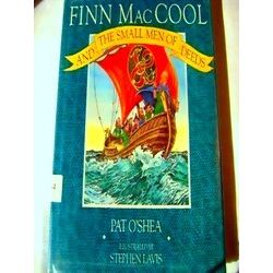Finn Maccool C