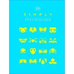 Dorling Kindersley Simply Simply Psychology