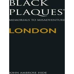 Black Plaques London