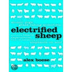 Electric Sheep