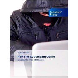 419 The Cyberscam Game