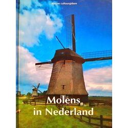 Molens In Nederland