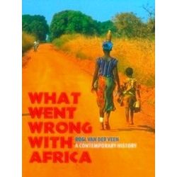 What Went Wrong with Africa