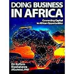 Doing Business in Africa
