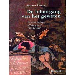 De Teloorgang Van Het Geweten