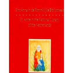 Sint Anna In De Koninklijke Bibliotheek