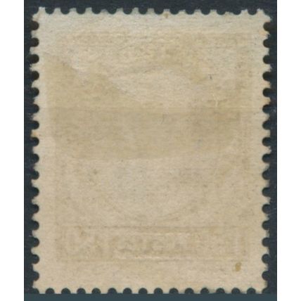 Prince Louis II: 1.50fr - Monaco 1933 - FH - MiNr 119
