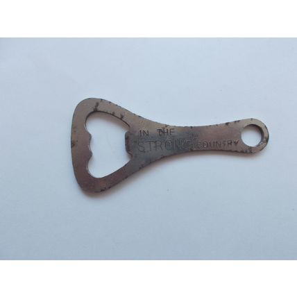 CUSSONS BOTTLE OPENER (09/10)