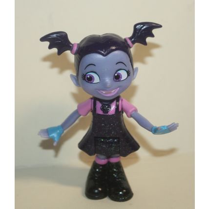 Disney's Vampirina - Vampirina Hauntley Play Figure