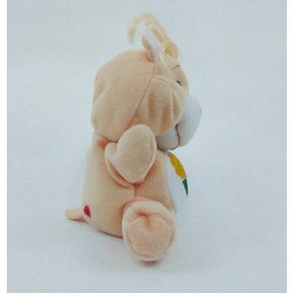 Original Care Bear 5" Friend Bear Beanling 1998 Collectable RARE