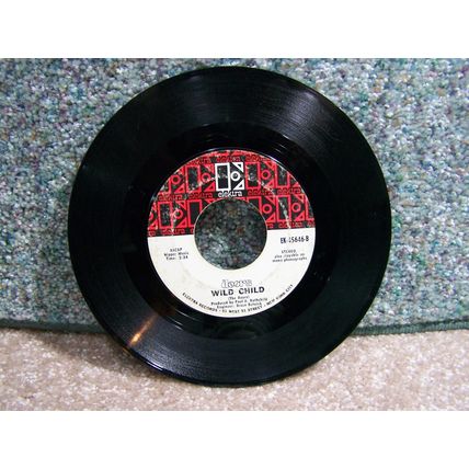 The Doors - Touch Me / Wild Child