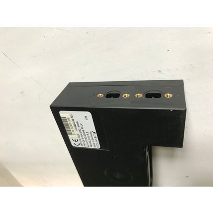 NEW BOSCH RMV-ASI/AUX 1824484034-202 AS-INTERFACE BUS MODULE 4402-1-C-B-T,ES
