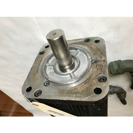YASKAWA USAGED-30AS20E AC SERVO MOTOR,2.9 kW,RPM 1500,26A,UTMAH-B15ASB,SO